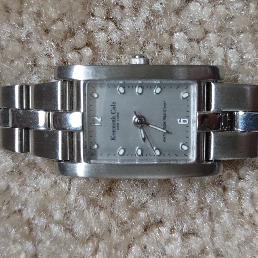 Kenneth Cole women's watch